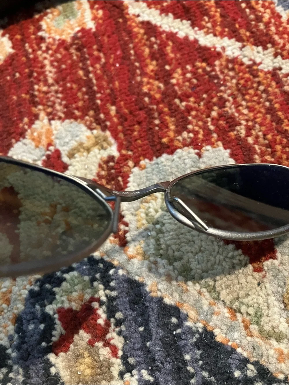 Vintage Ray-Ban B&L Sunglasses Rare